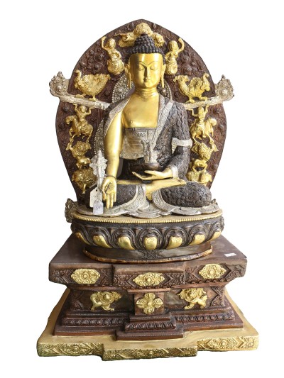 Medicine Buddha-26612