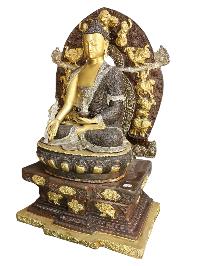 thumb1-Medicine Buddha-26612