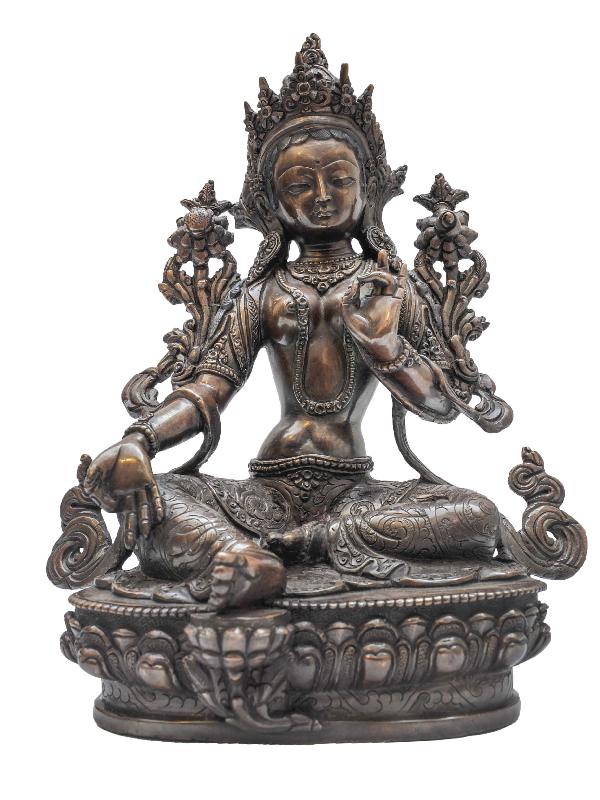 Green Tara-26618