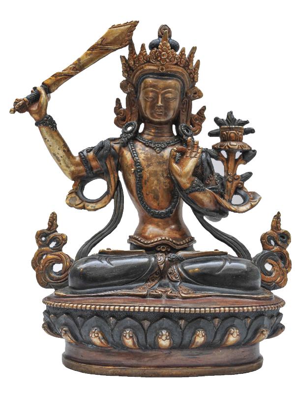 Manjushri-26620