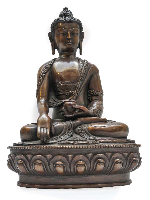 Shakyamuni Buddha-26622