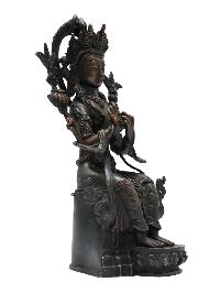 thumb1-Maitreya Buddha-26623