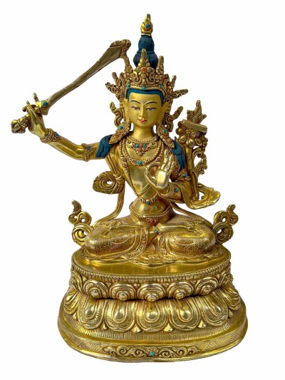 Manjushri-26625