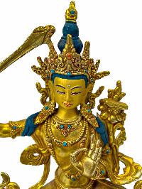 thumb1-Manjushri-26625