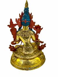 thumb4-Green Tara-26626