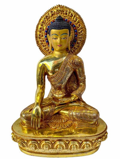 Shakyamuni Buddha-26628