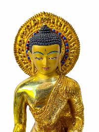 thumb4-Shakyamuni Buddha-26628