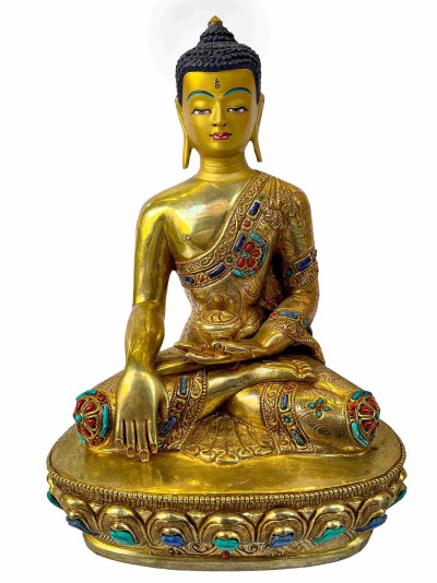 Shakyamuni Buddha-26629