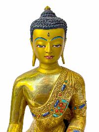 thumb1-Shakyamuni Buddha-26629