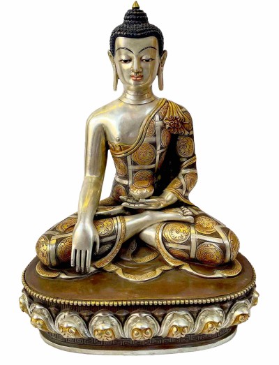 Shakyamuni Buddha-26630