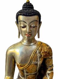 thumb1-Shakyamuni Buddha-26630