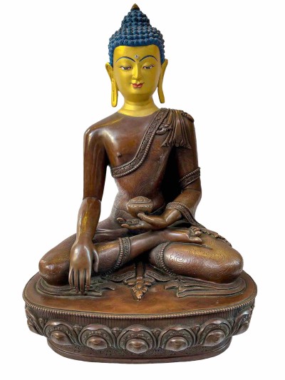 Shakyamuni Buddha-26631