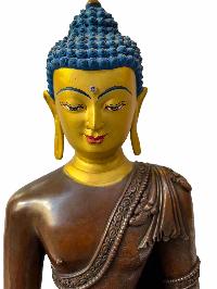 thumb1-Shakyamuni Buddha-26631