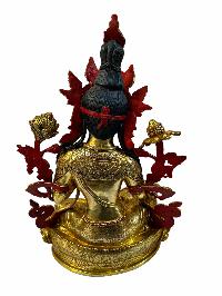 thumb1-Green Tara-26632
