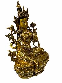 thumb3-Green Tara-26632