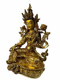 thumb4-Green Tara-26632