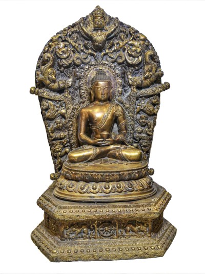Amitava Buddha-26636