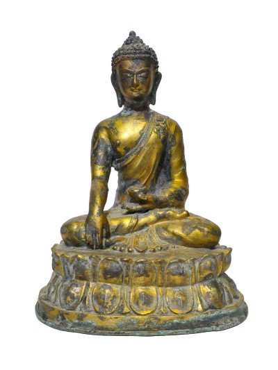 Shakyamuni Buddha-26650