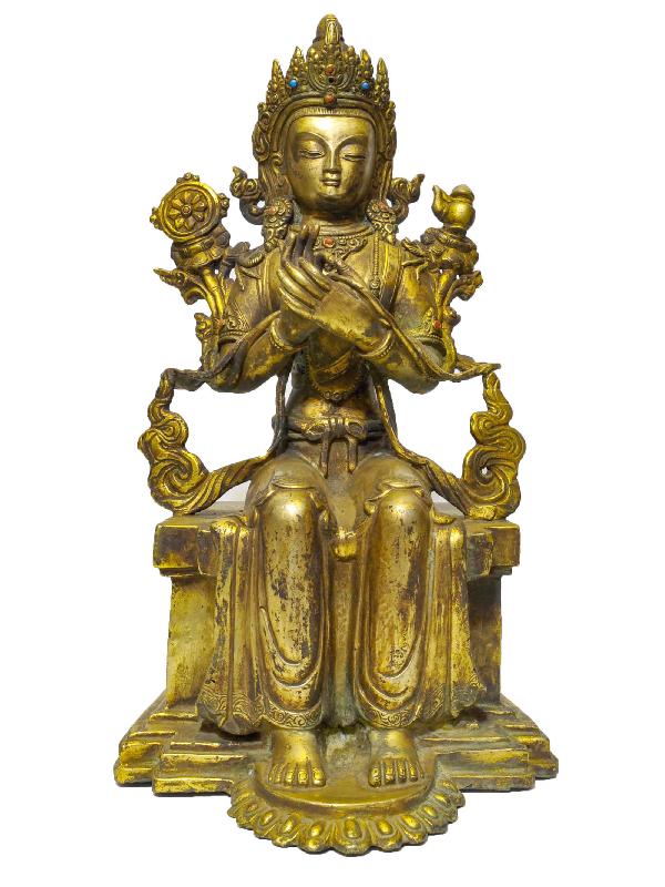 Maitreya Buddha-26651
