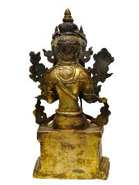 thumb2-Maitreya Buddha-26651