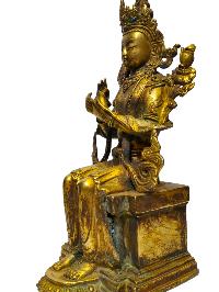 thumb3-Maitreya Buddha-26651