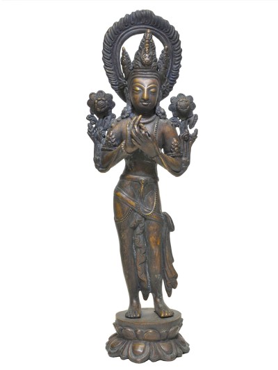 Sahasrabhuja Avalokitesvara-26654