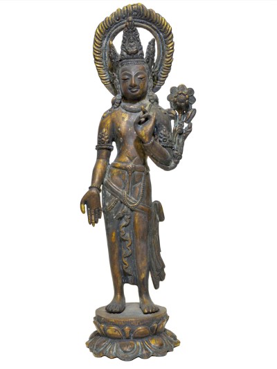 Padmapani Lokeshvara-26655