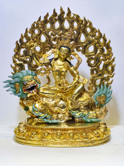 Vajrasattva-26659