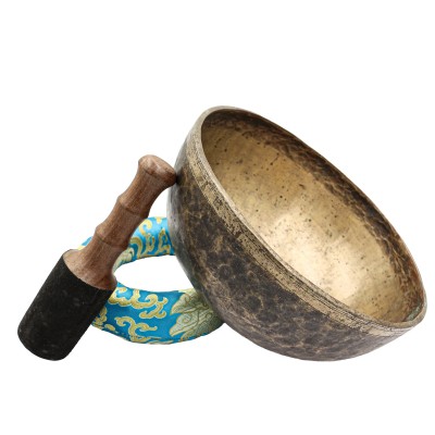 Jambati Singing Bowl-26660