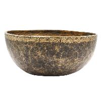 thumb2-Jambati Singing Bowl-26660