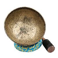 thumb5-Jambati Singing Bowl-26660