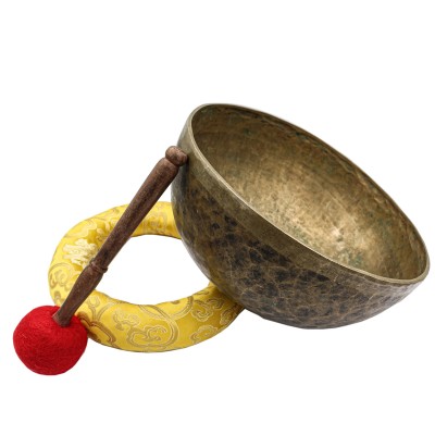 Jambati Singing Bowl-26662