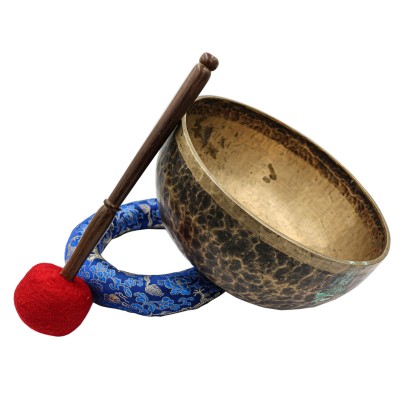 Jambati Singing Bowl-26663