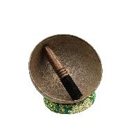 thumb1-Jambati Singing Bowl-26666