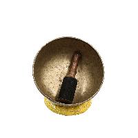 thumb1-Jambati Singing Bowl-26667