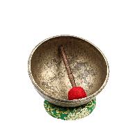 thumb1-Jambati Singing Bowl-26668