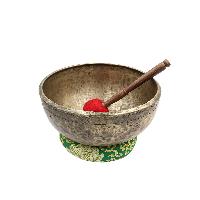 thumb4-Jambati Singing Bowl-26668