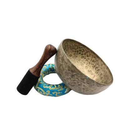 Jambati Singing Bowl-26669