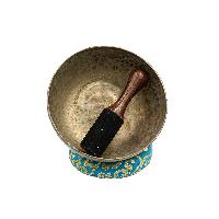 thumb1-Jambati Singing Bowl-26669