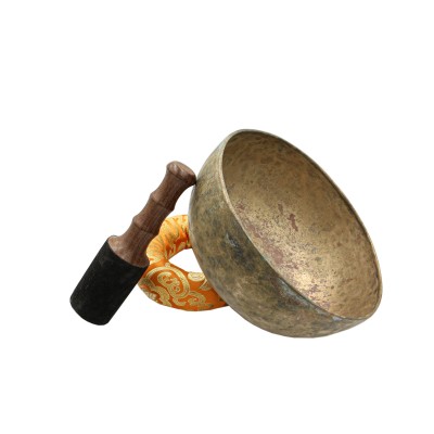 Jambati Singing Bowl-26671
