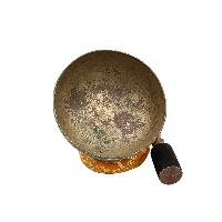thumb1-Jambati Singing Bowl-26671