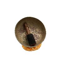 thumb2-Jambati Singing Bowl-26671