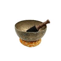 thumb5-Jambati Singing Bowl-26671