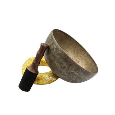 Jambati Singing Bowl-26673