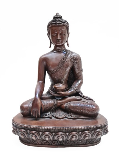 Shakyamuni Buddha-26676