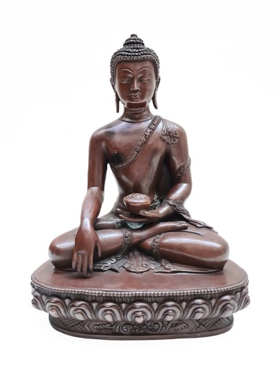 Shakyamuni Buddha-26677