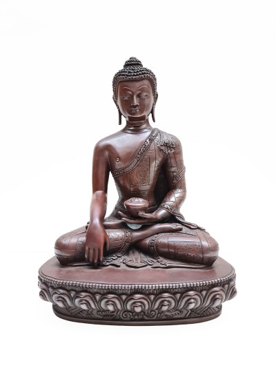Shakyamuni Buddha-26678