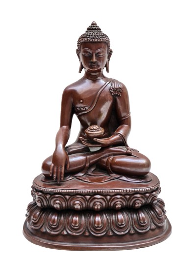 Shakyamuni Buddha-26679