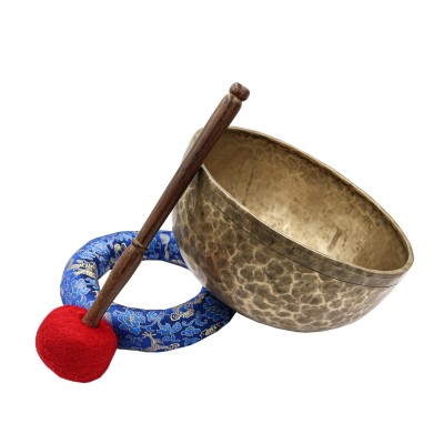 Jambati Singing Bowl-26681