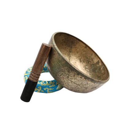 Jambati Singing Bowl-26682